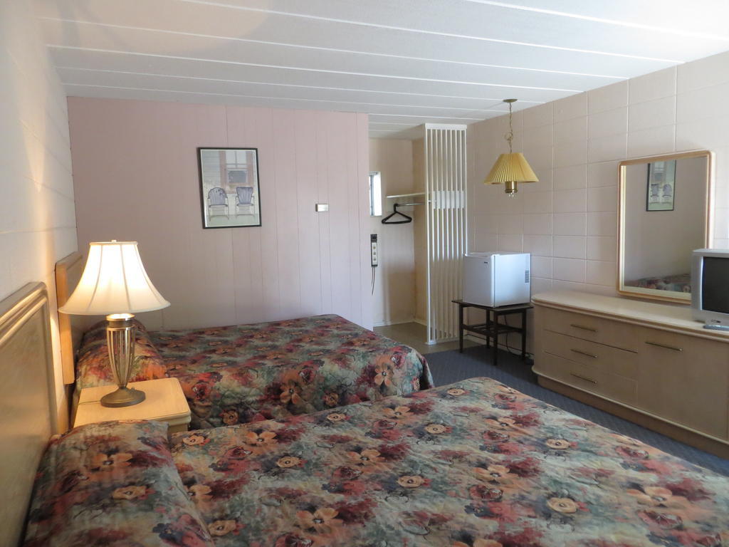 Motel Parkway Niagara Falls