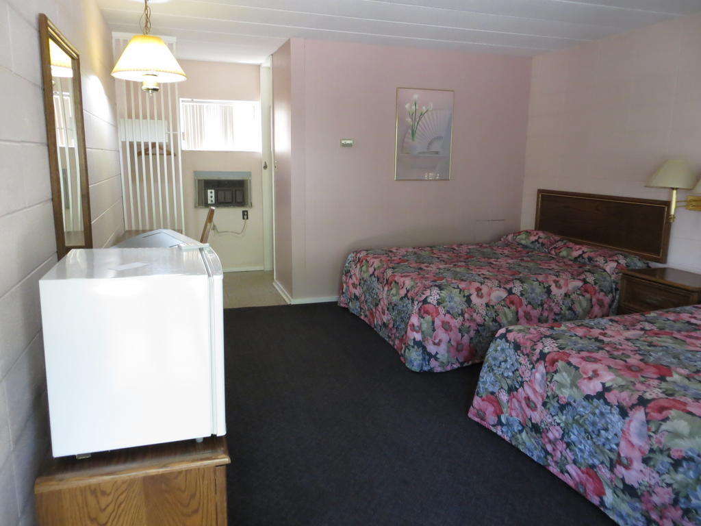 Motel Parkway Niagara Falls