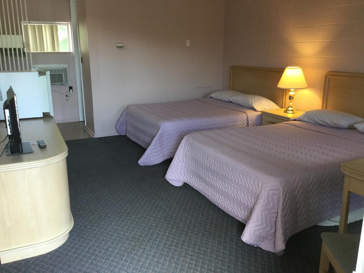 Parkway Motel Niagara Falls