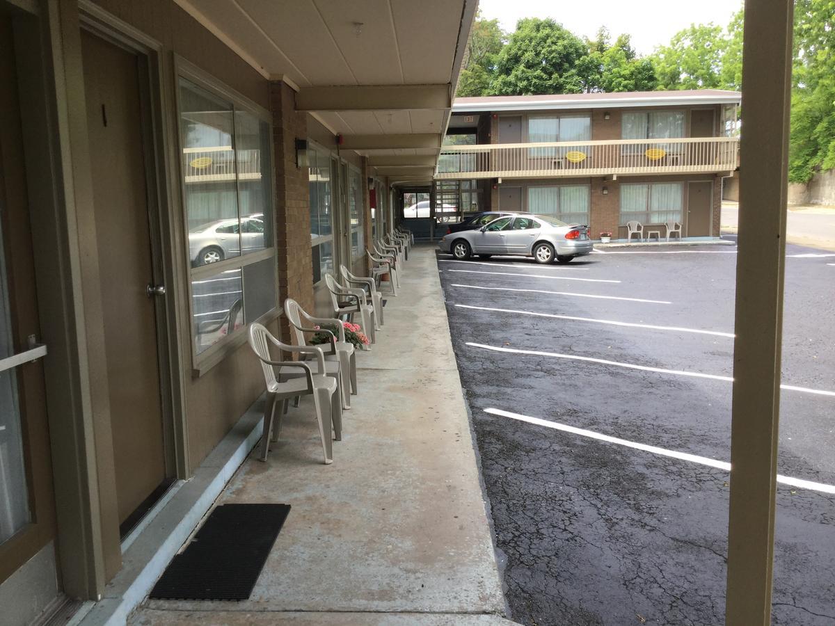 Motel Parkway Niagara Falls